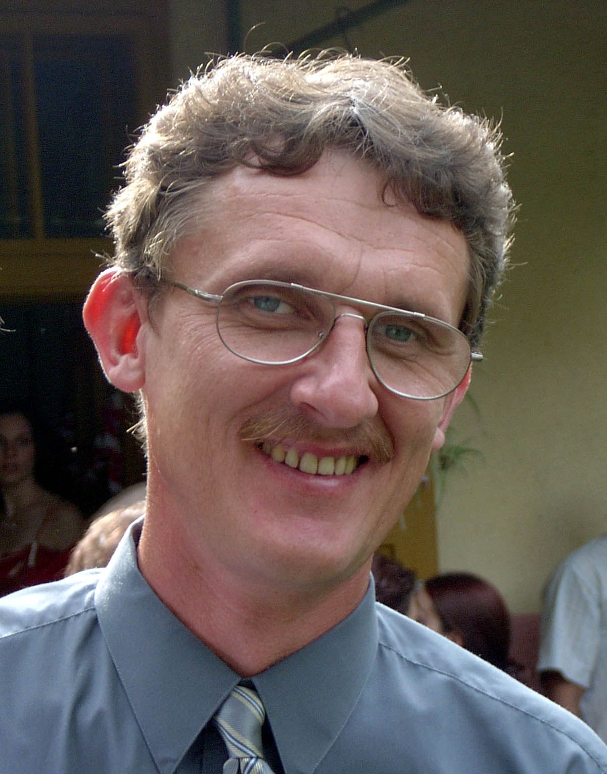 Varga Mihály